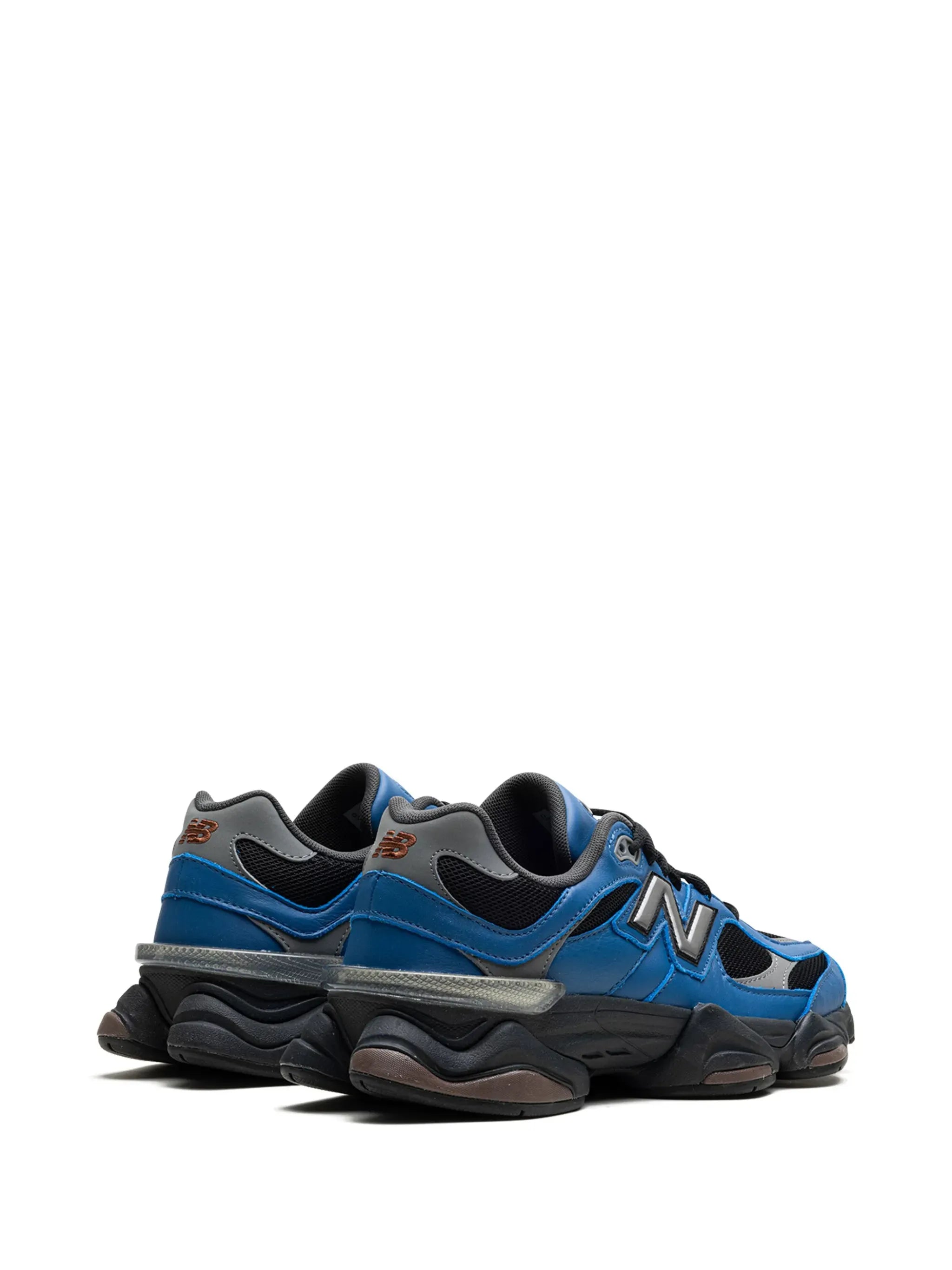 New Balance 9060 – Blue Agate