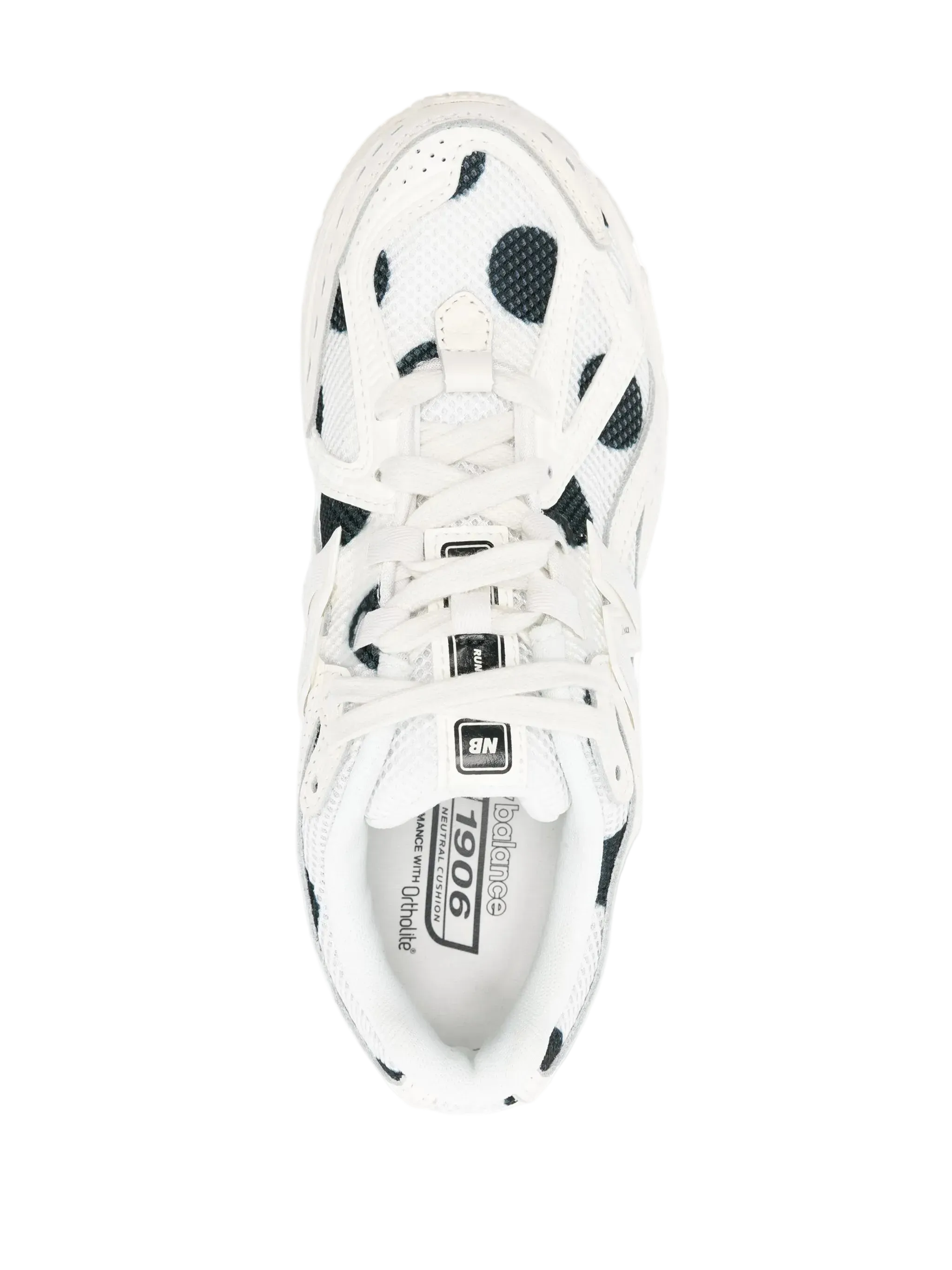 New Balance 1906 Polka Dot Sea Salt
