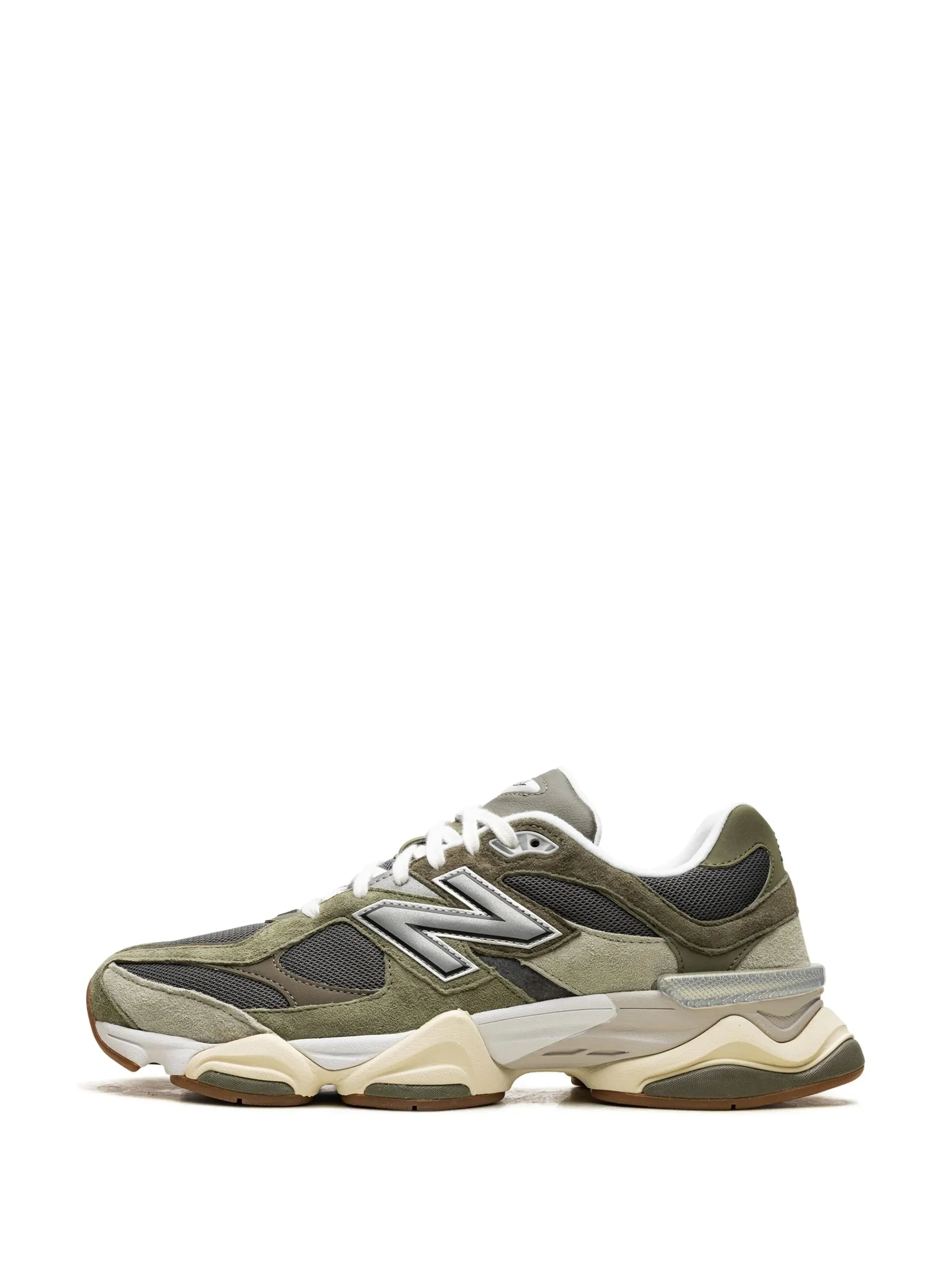 New Balance 9060 – Green Grey