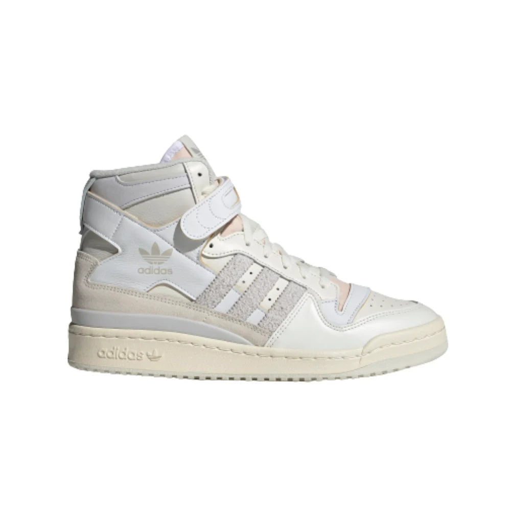 נעלי אדידס פורום | Adidas Forum 84 High Orbit Grey