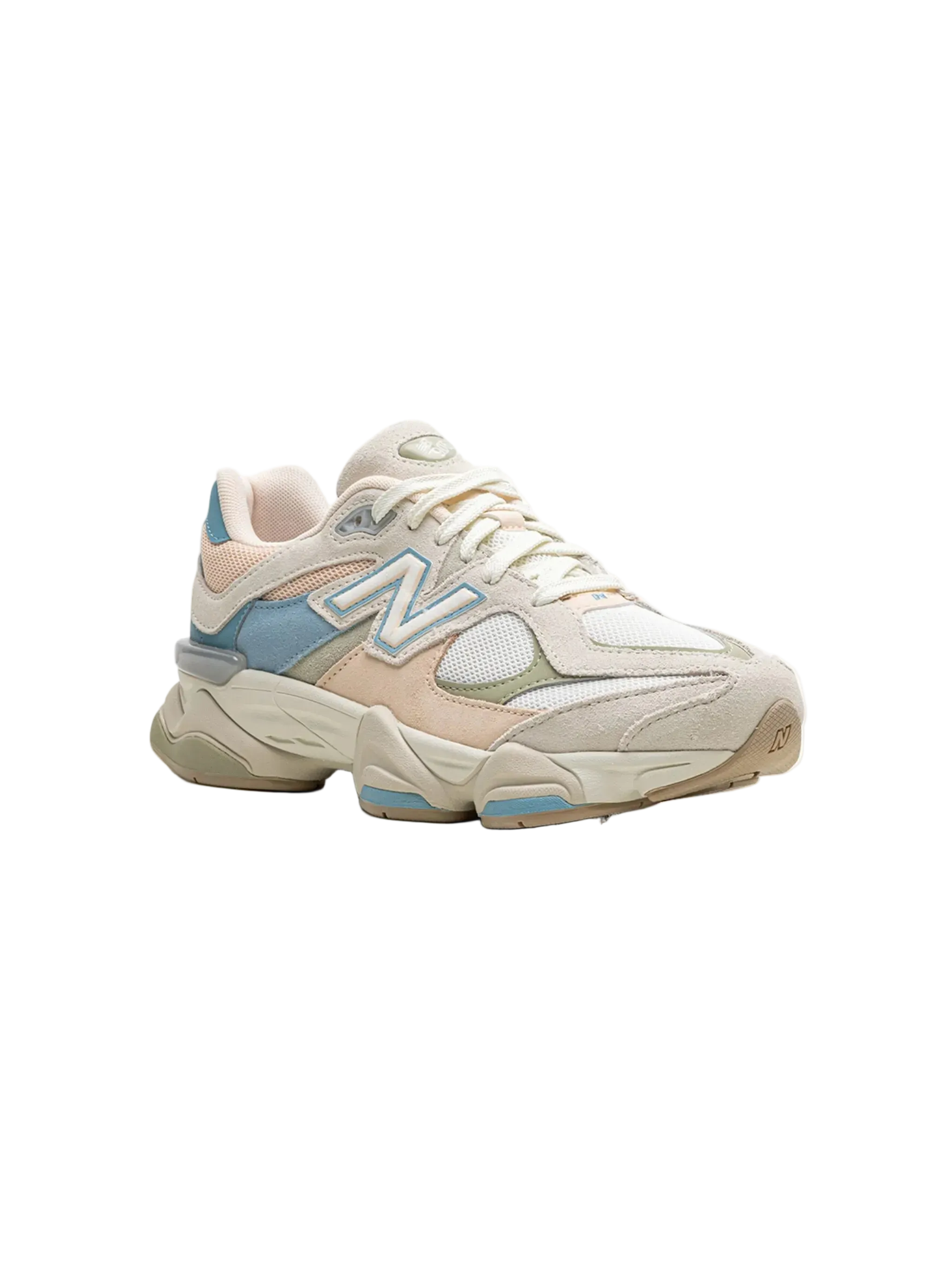 New Balance 9060 – Festival Pack Blue