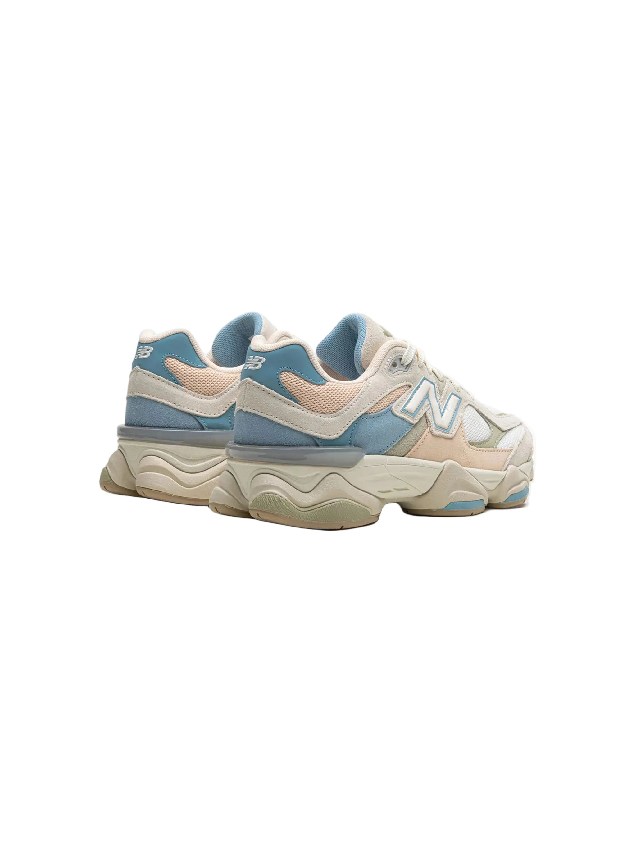New Balance 9060 – Festival Pack Blue
