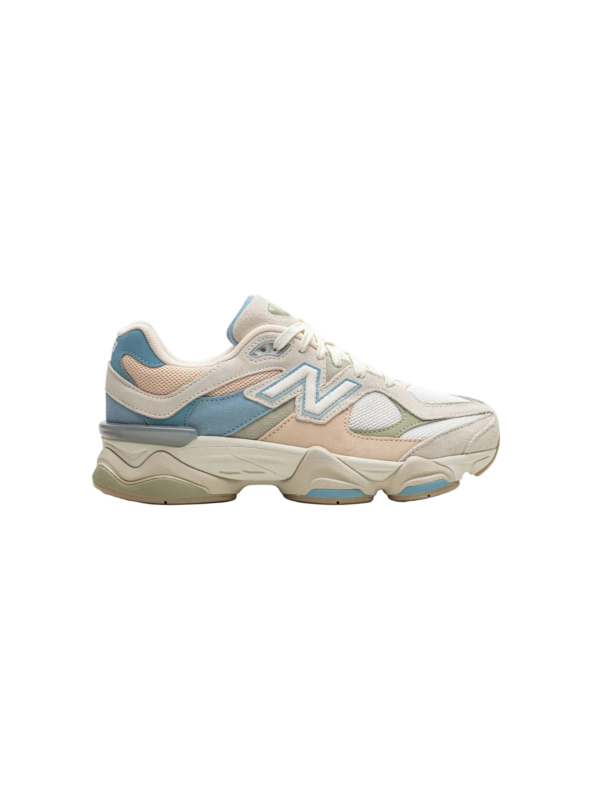 New Balance 9060 – Festival Pack Blue
