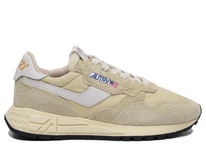 Autry Reelwind Low-Top Sneakers