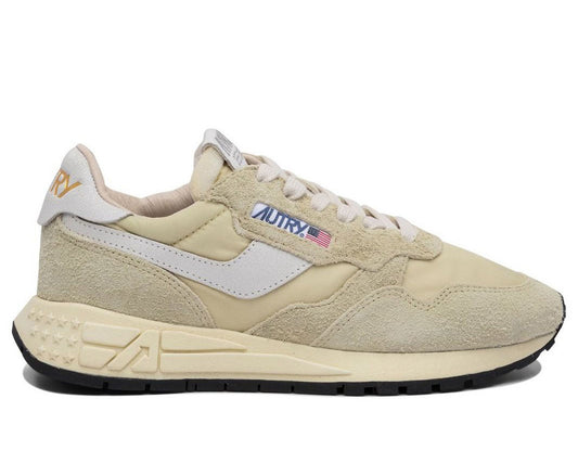 Autry Reelwind Low-Top Sneakers