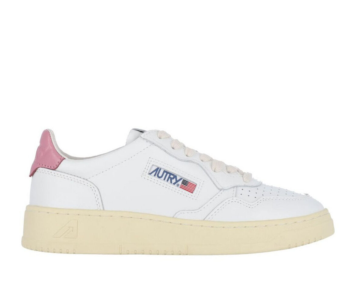 Autry Medalist Low Sneakers