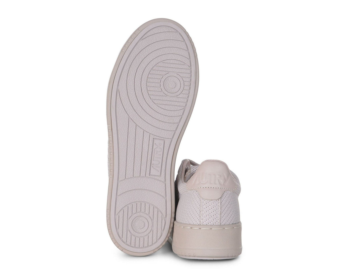 Autry Easeknit Medalist Low Sneakers