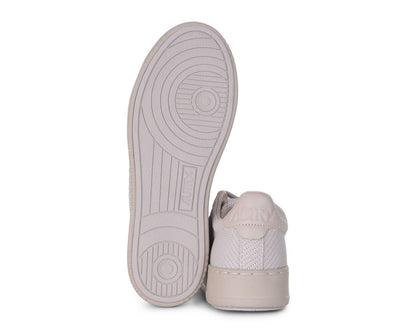 Autry Easeknit Medalist Low Sneakers