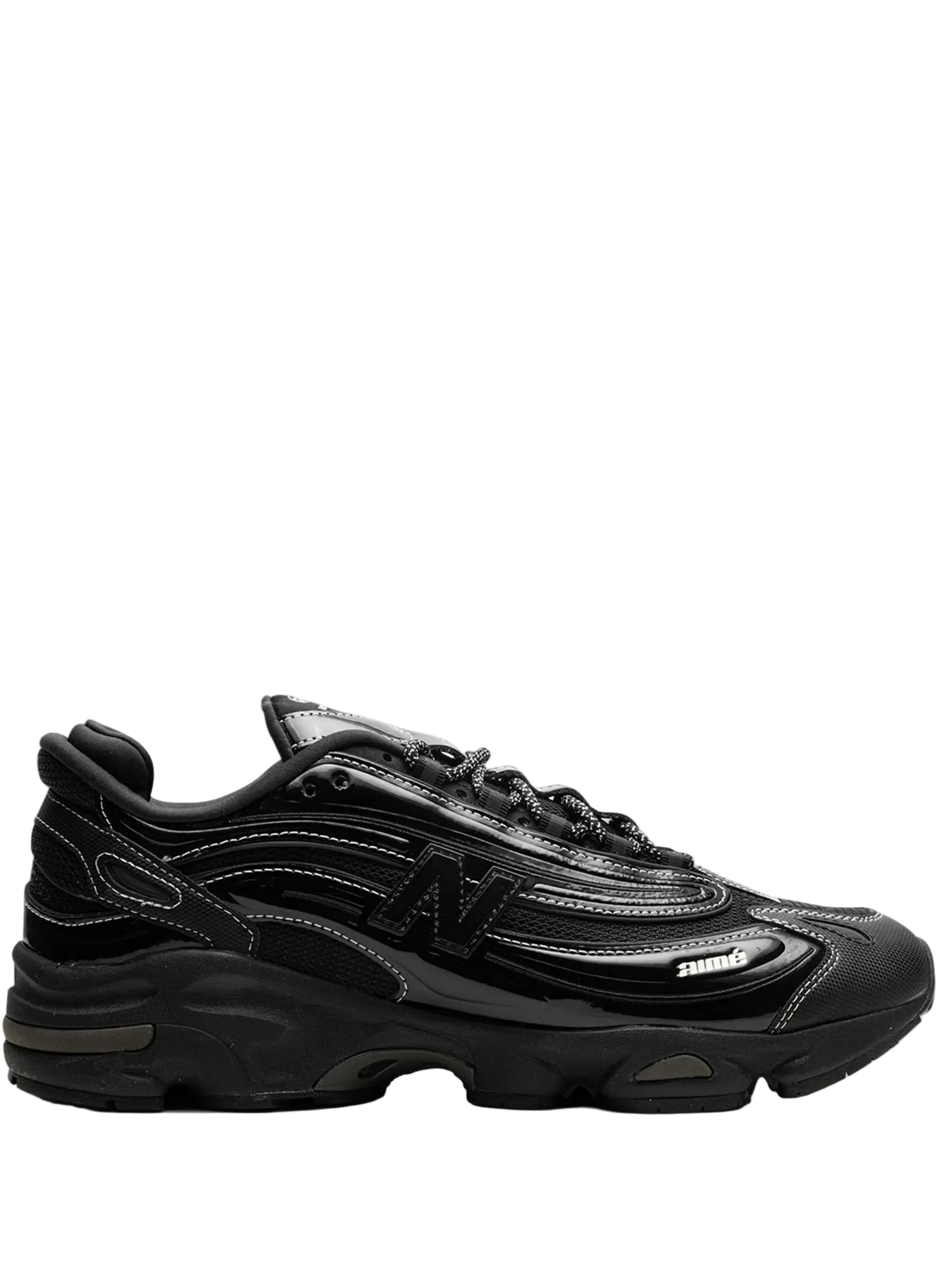 New Balance 1000 – Aime Leon Dore Black
