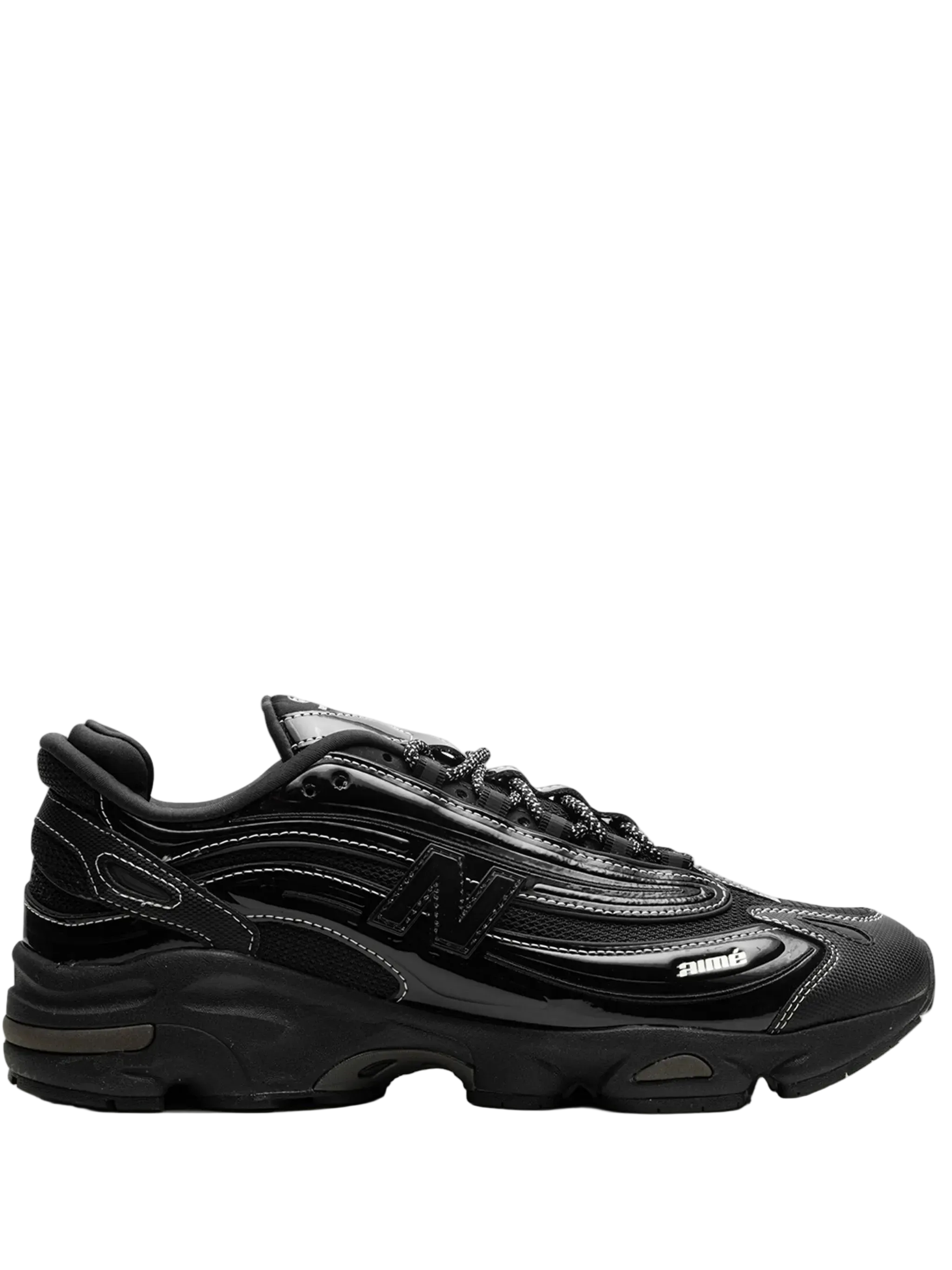 New Balance 1000 – Aime Leon Dore Black