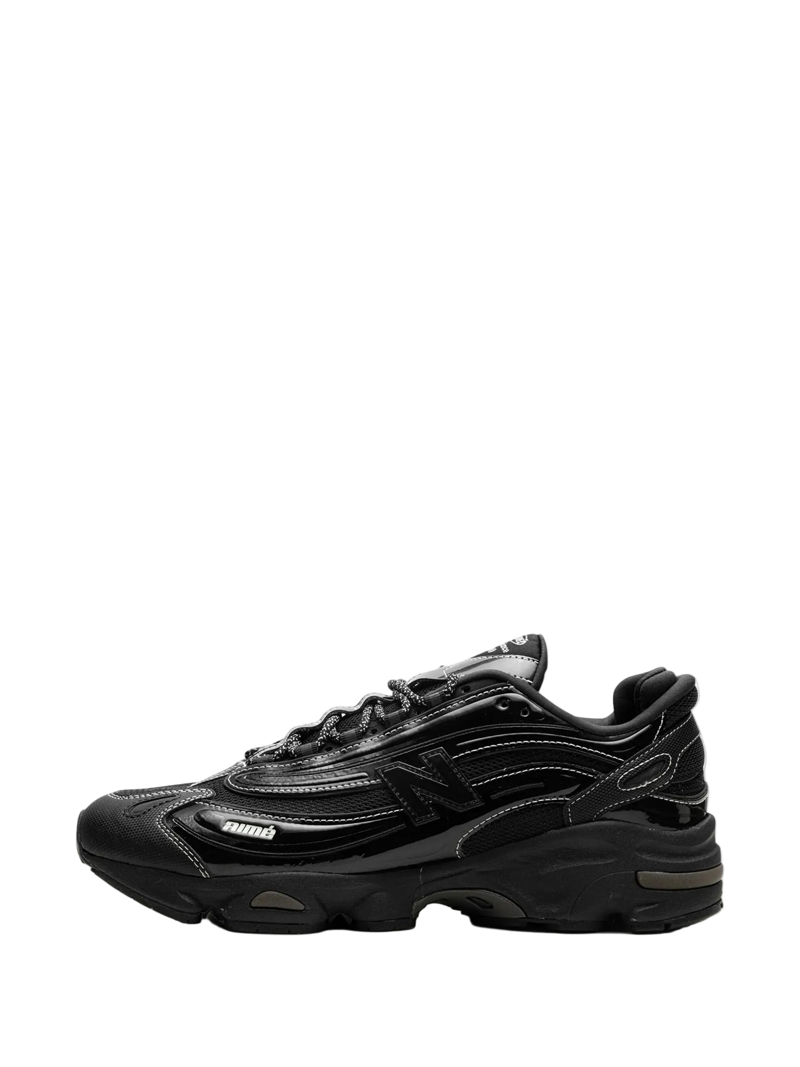 New Balance 1000 – Aime Leon Dore Black