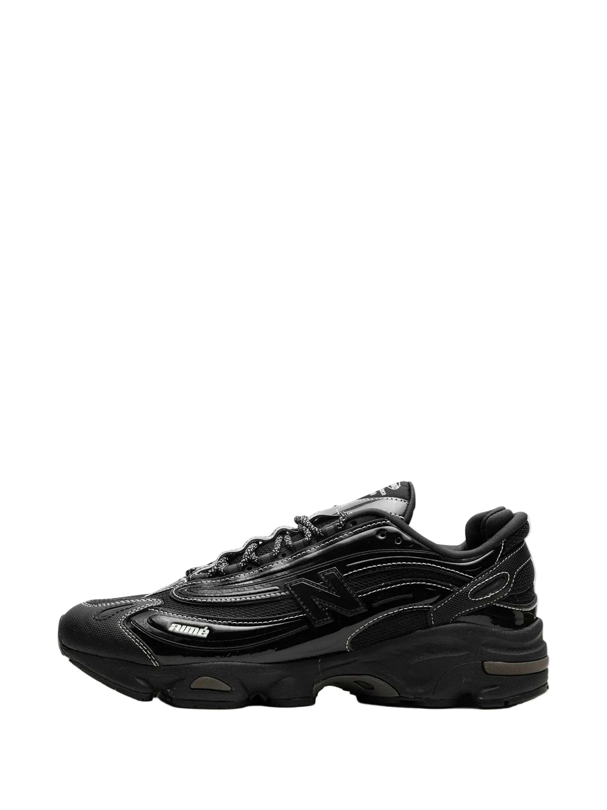 New Balance 1000 – Aime Leon Dore Black