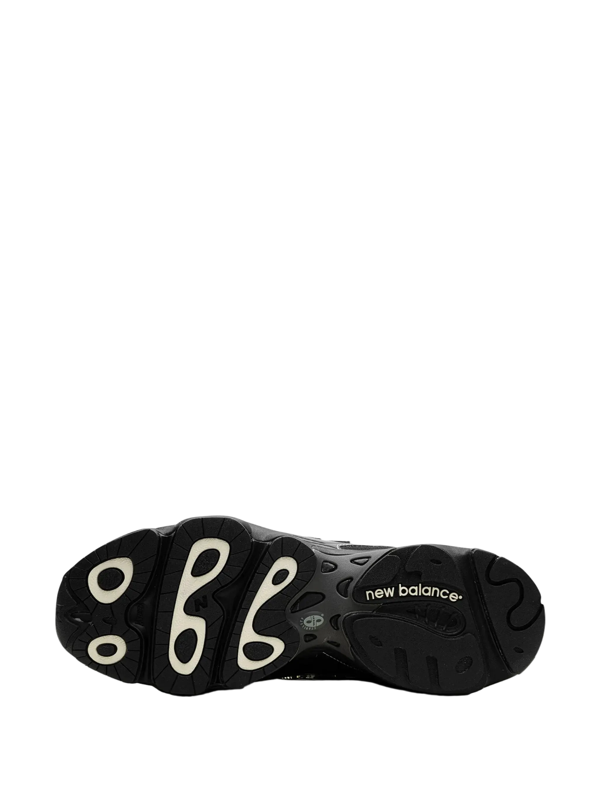New Balance 1000 – Aime Leon Dore Black