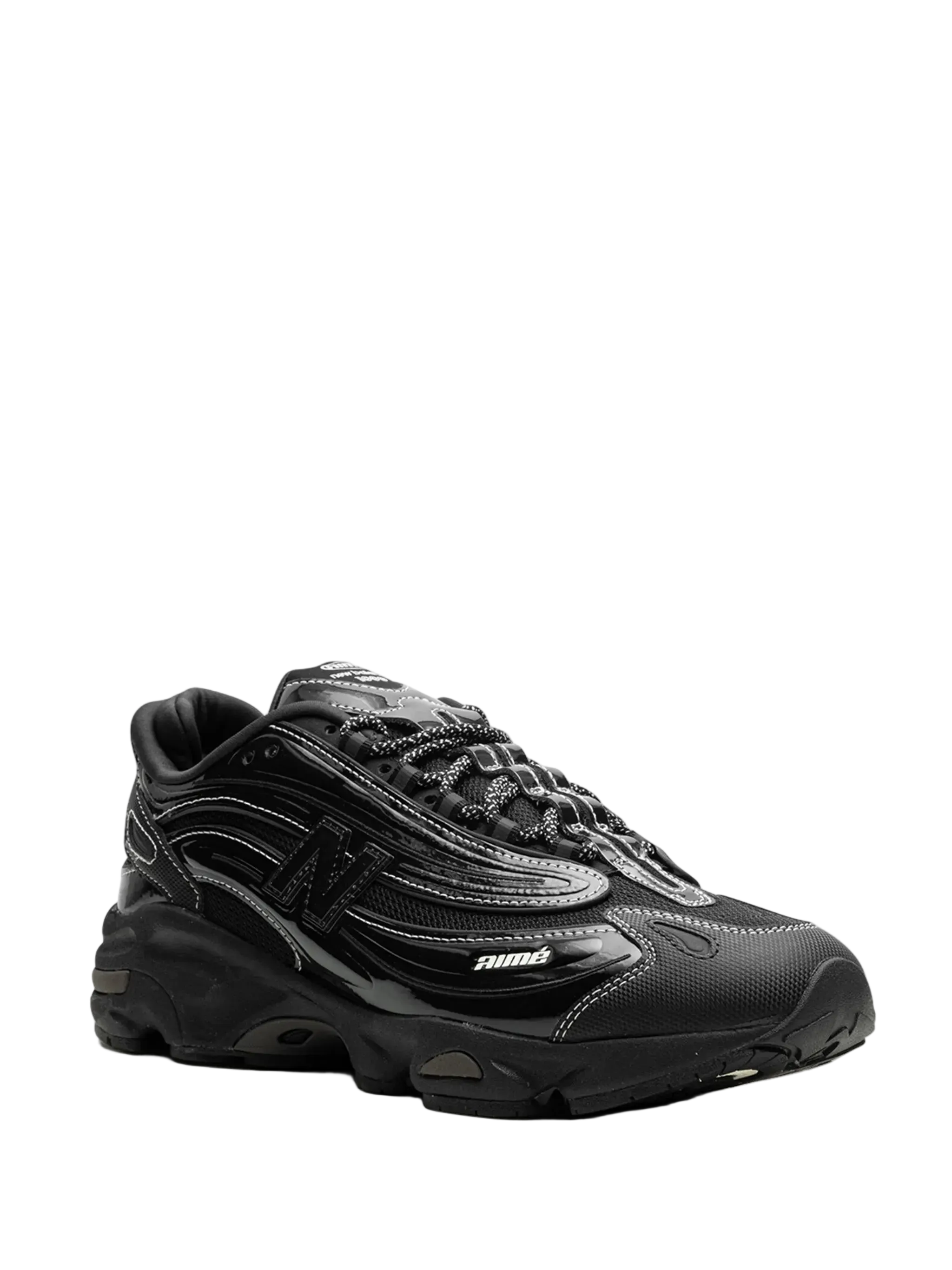 New Balance 1000 – Aime Leon Dore Black