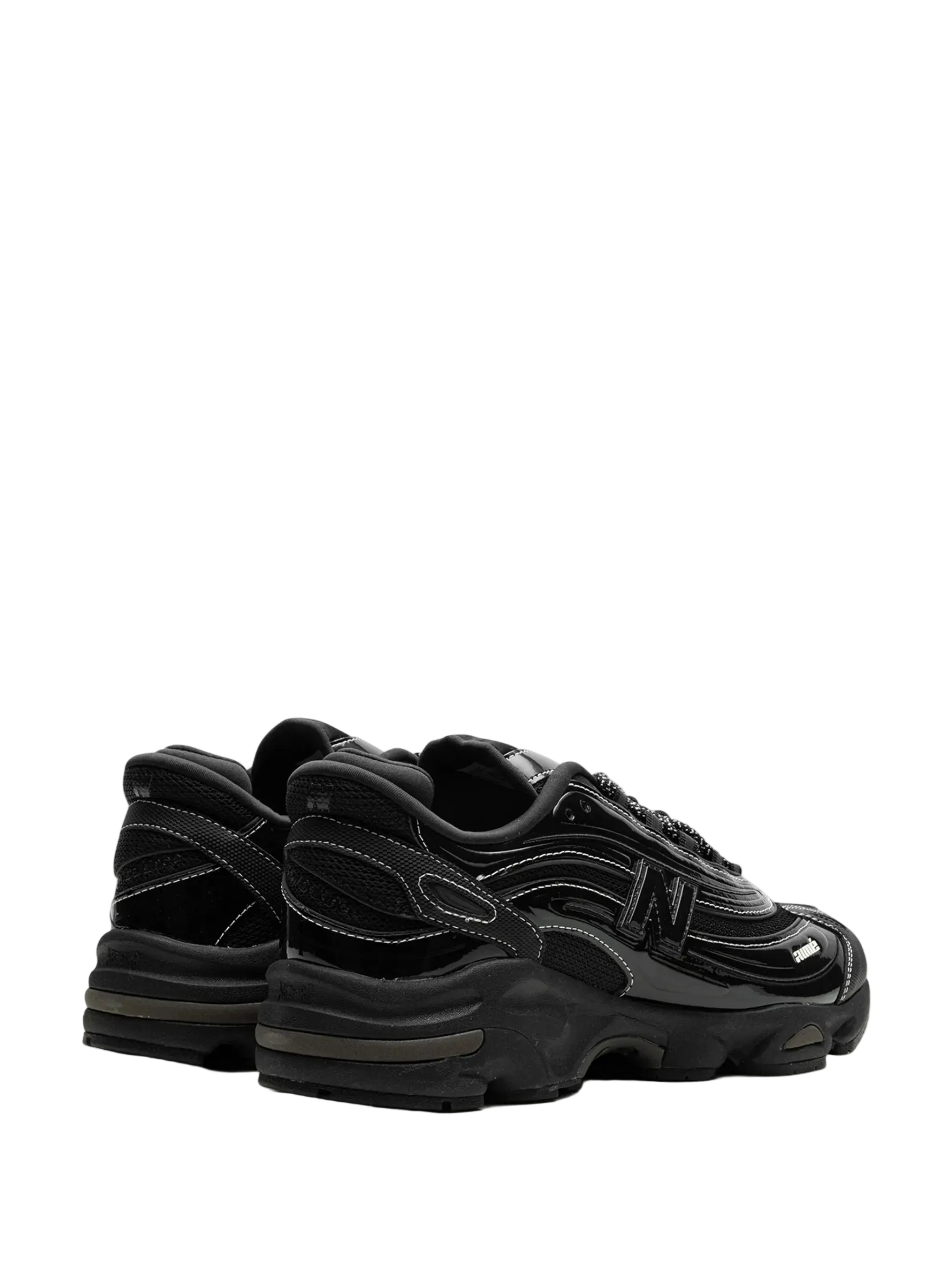 New Balance 1000 – Aime Leon Dore Black