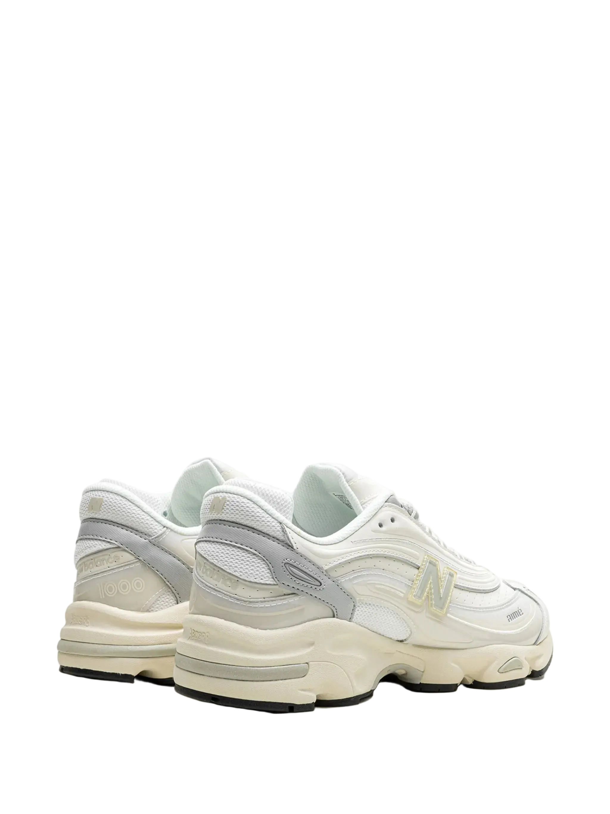 New Balance 1000 – Aime Leon Dore White
