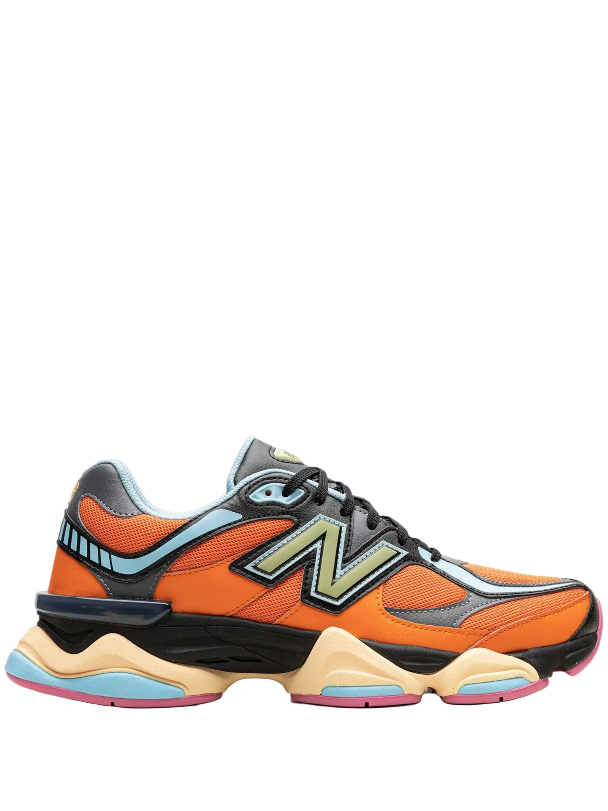 New Balance 9060 – Sun Glow