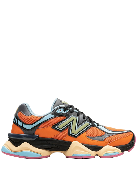 New Balance 9060 – Sun Glow