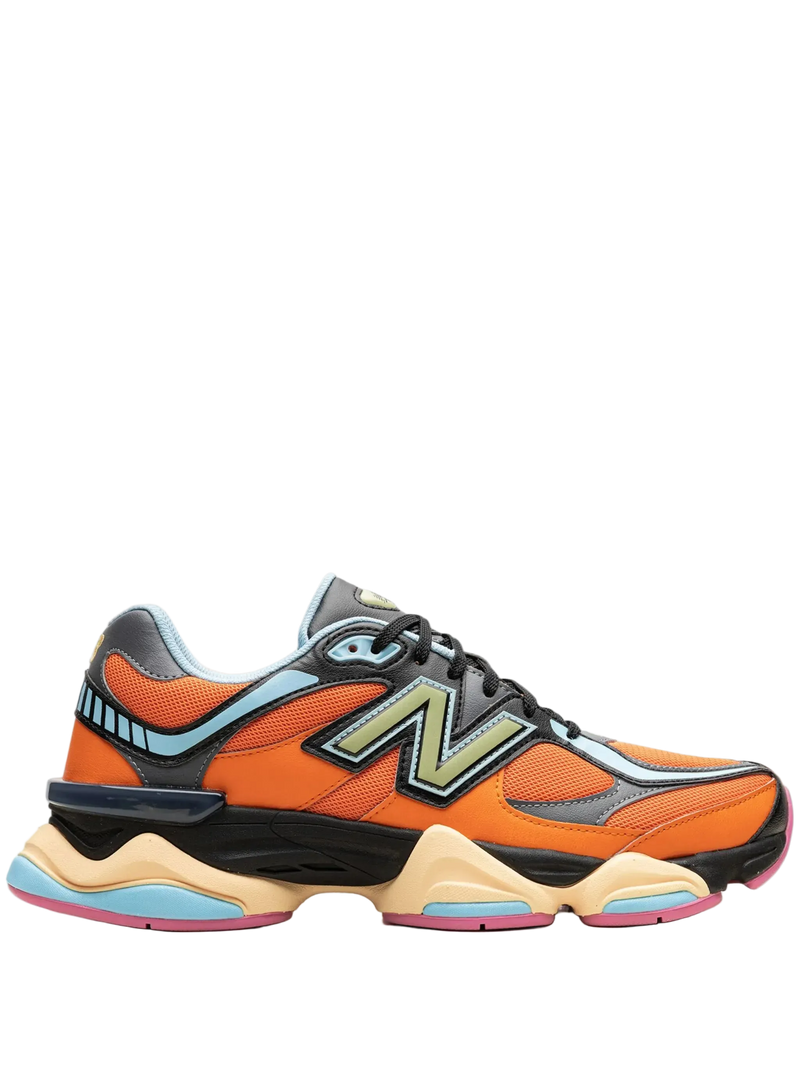 New Balance 9060 – Sun Glow