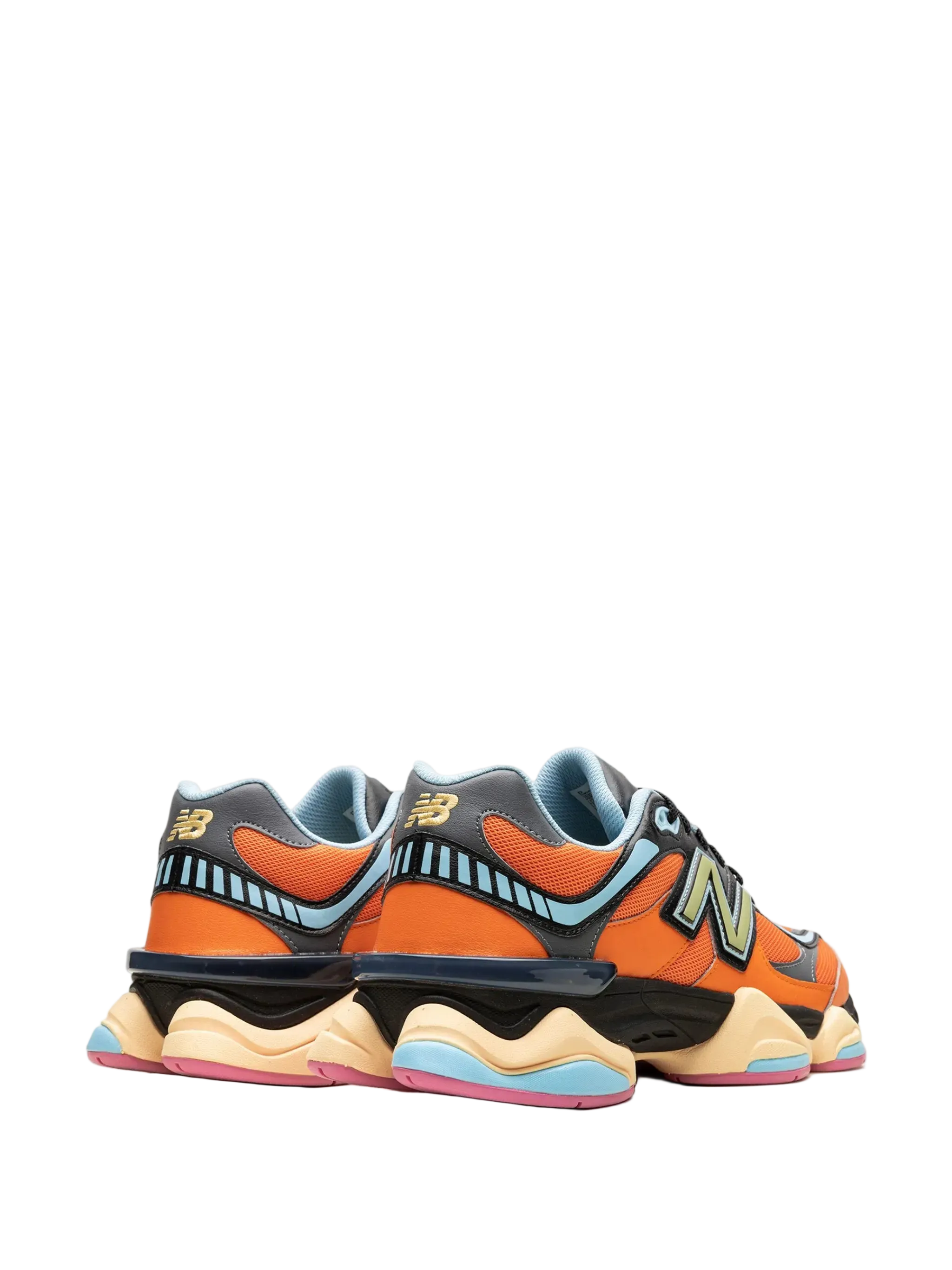 New Balance 9060 – Sun Glow