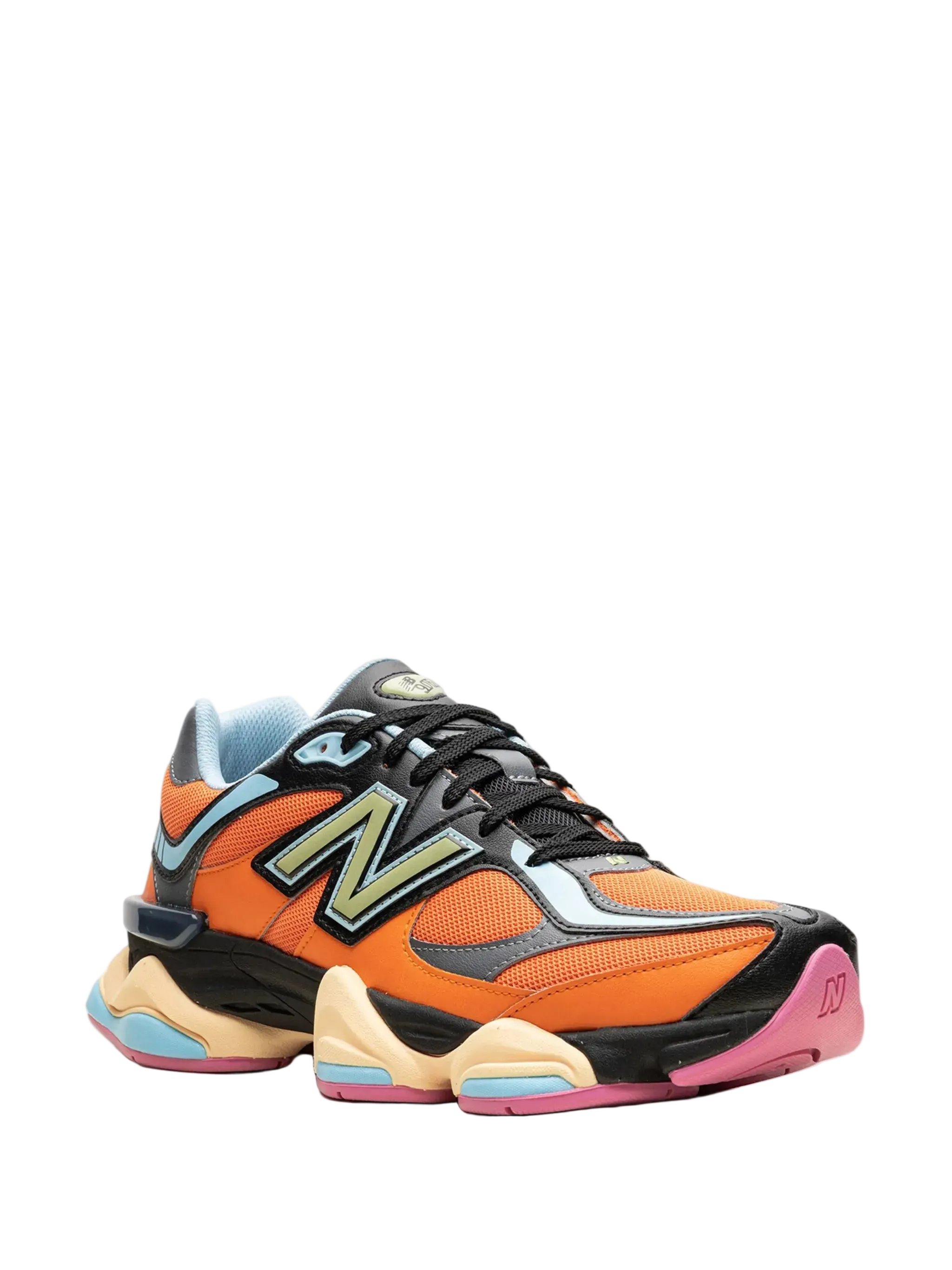 New Balance 9060 – Sun Glow