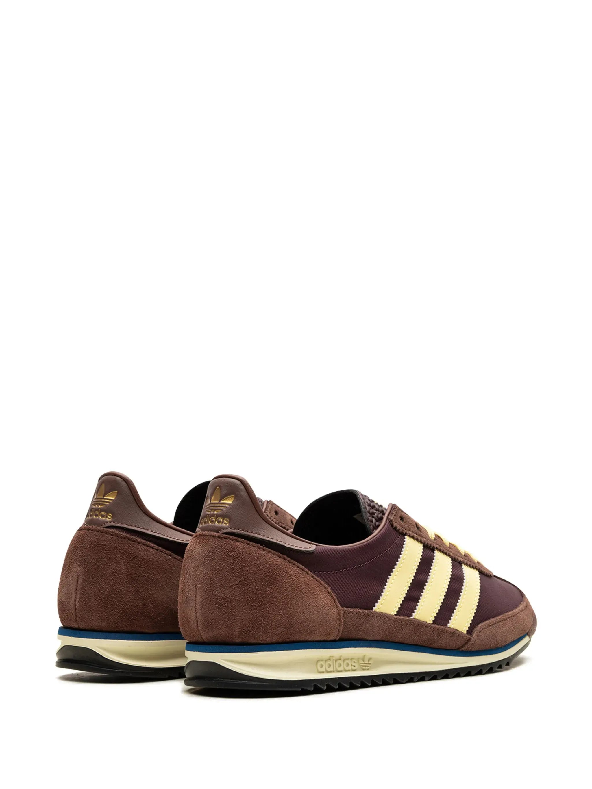 Adidas OG - Brown
