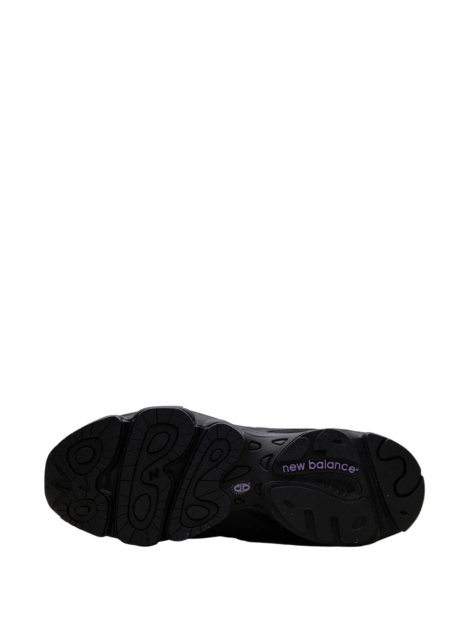 New Balance 1000 – Reflective Pack Black