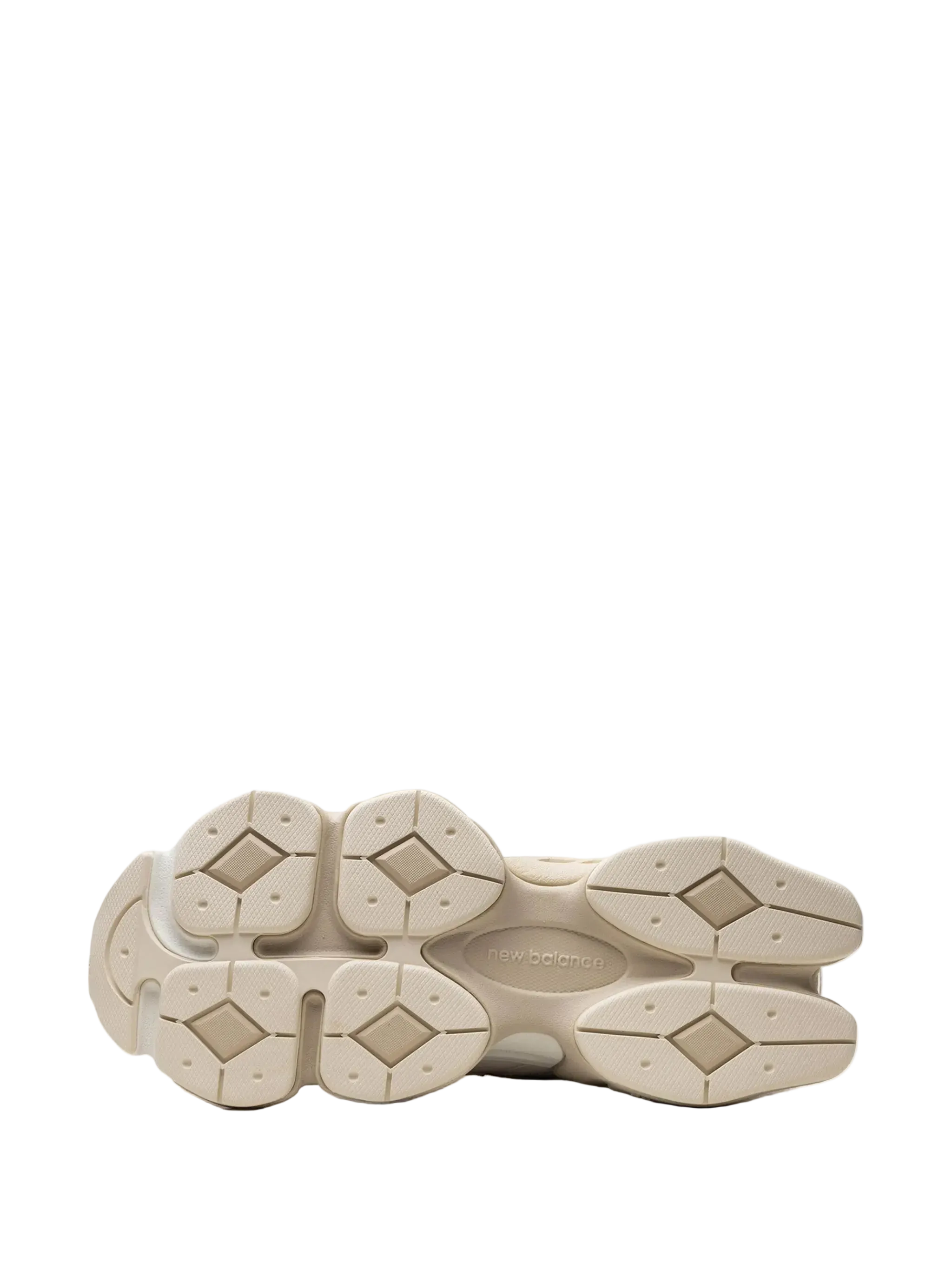 New Balance 9060 – Beige White