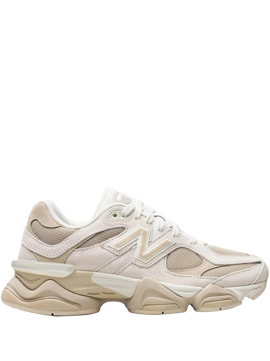 New Balance 9060 – Beige White