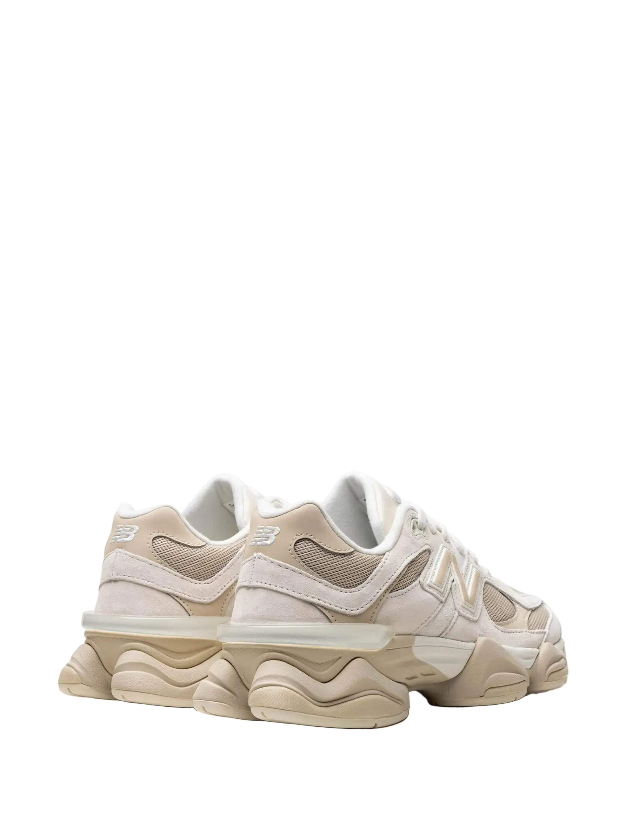 New Balance 9060 – Beige White