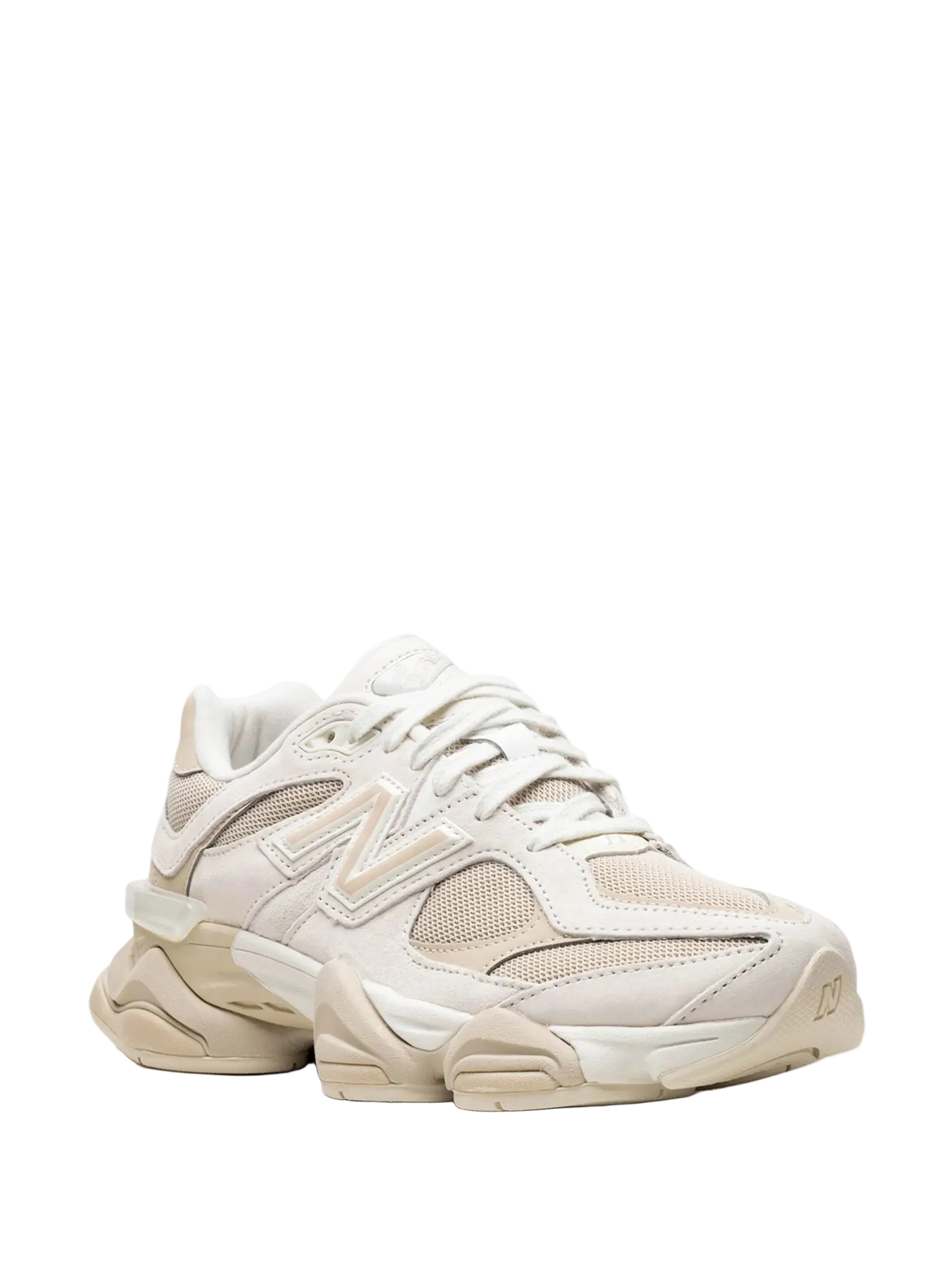 New Balance 9060 – Beige White