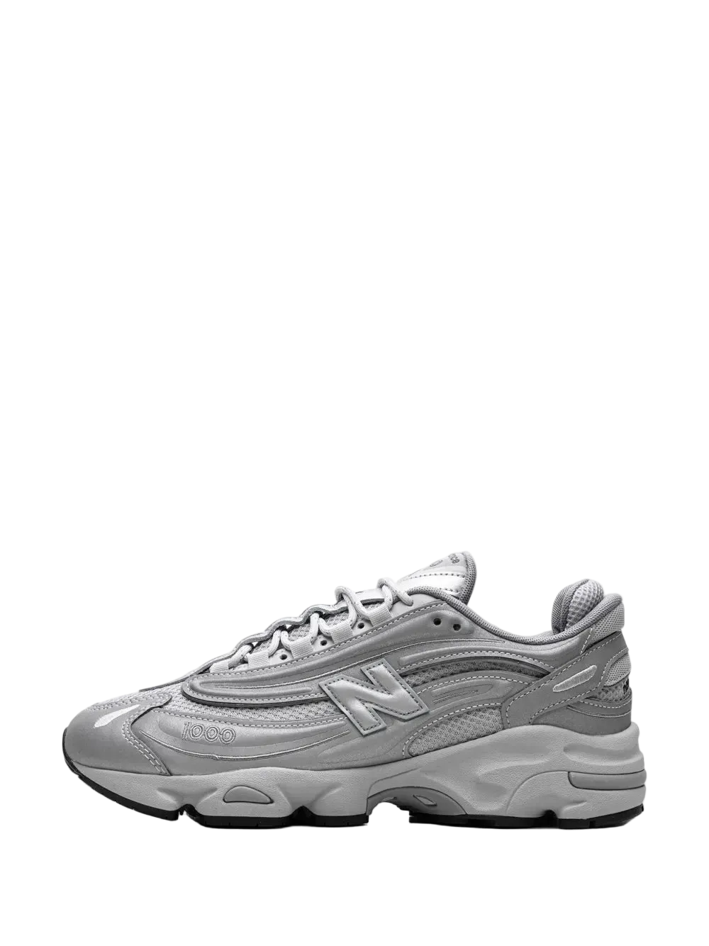 New Balance 1000 – Reflective Pack - Raincloud