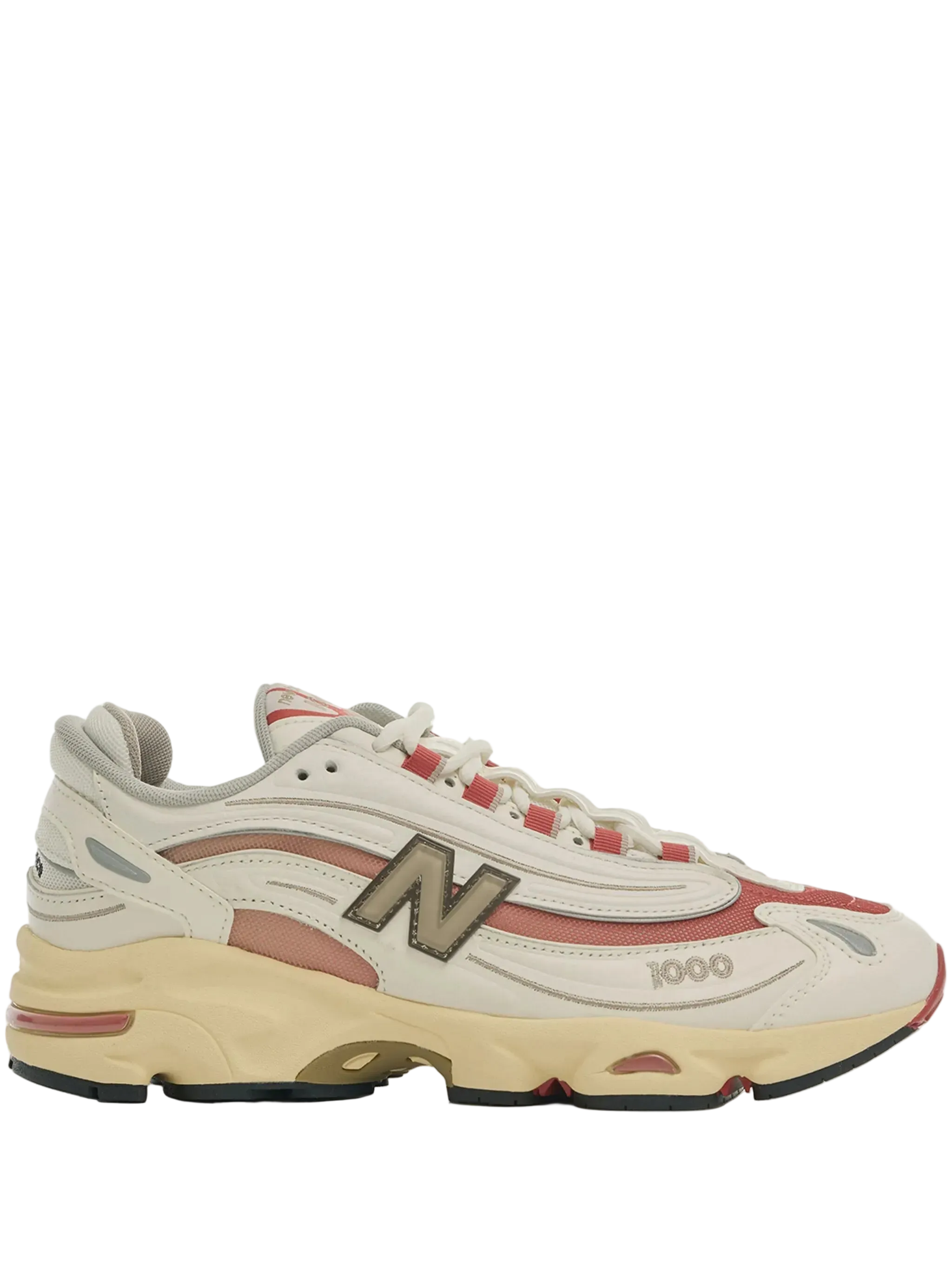 New Balance 1000 – Sea Salt Astro Dust
