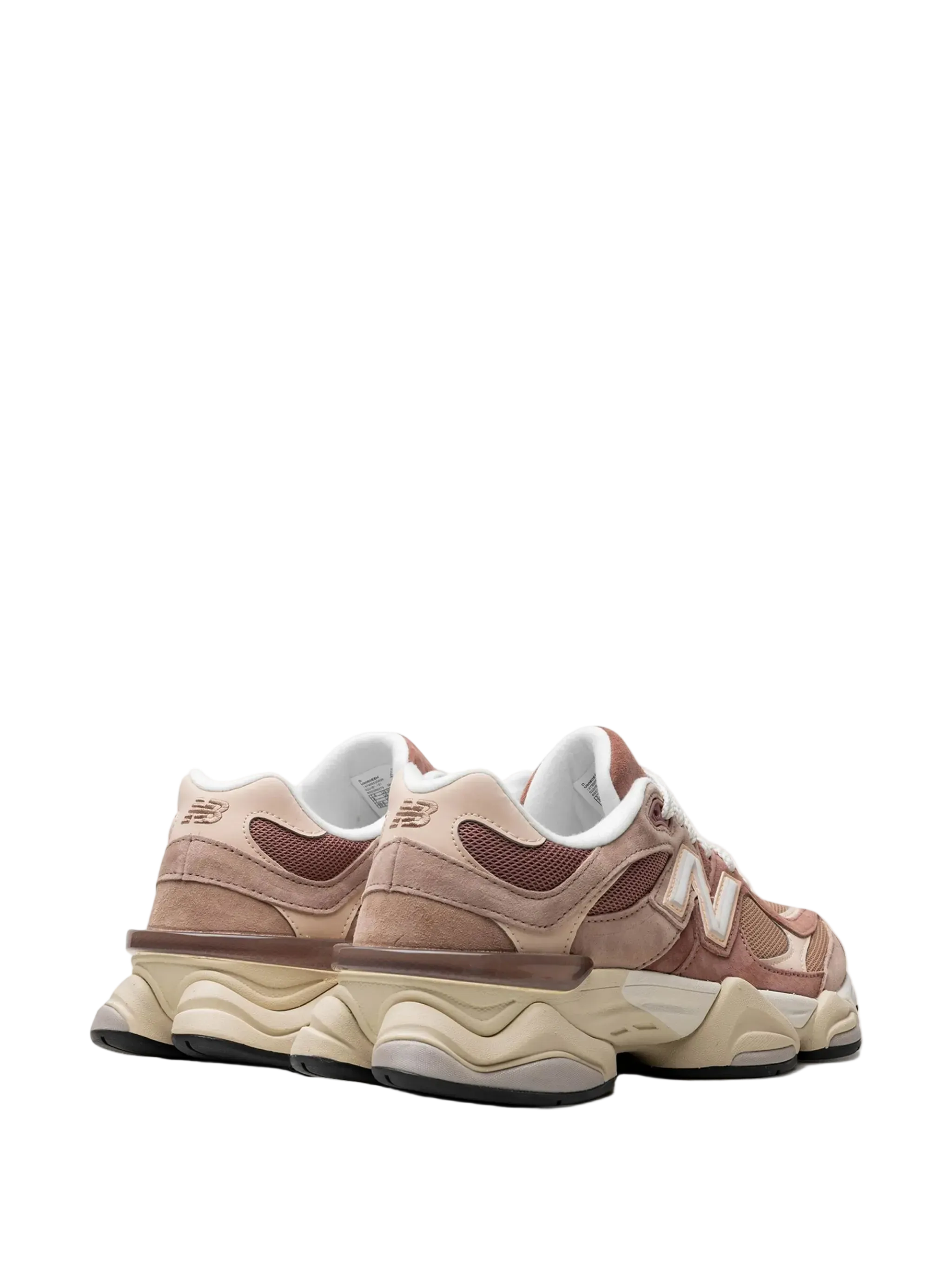 New Balance 9060 – Sparrow
