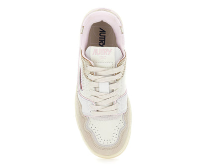 Autry CLC Low-Top Sneakers