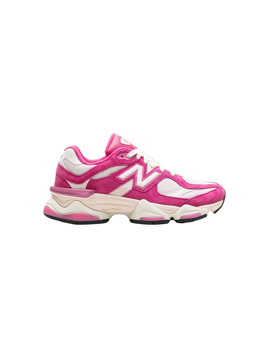 New Balance 9060 – Fuchsia Pink