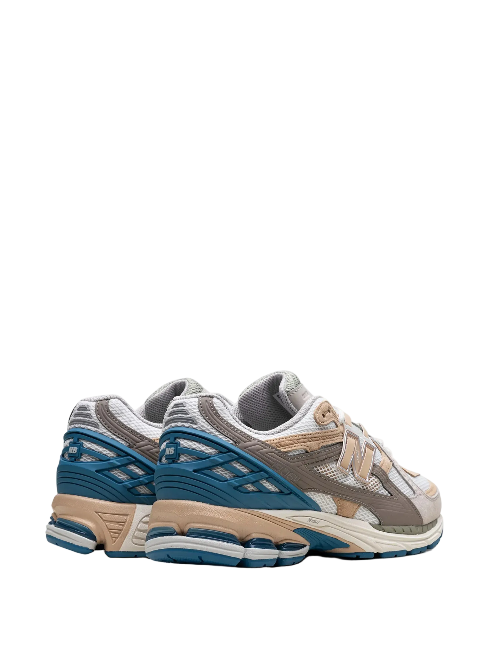 New Balance 1906U Concepts Hours and Days