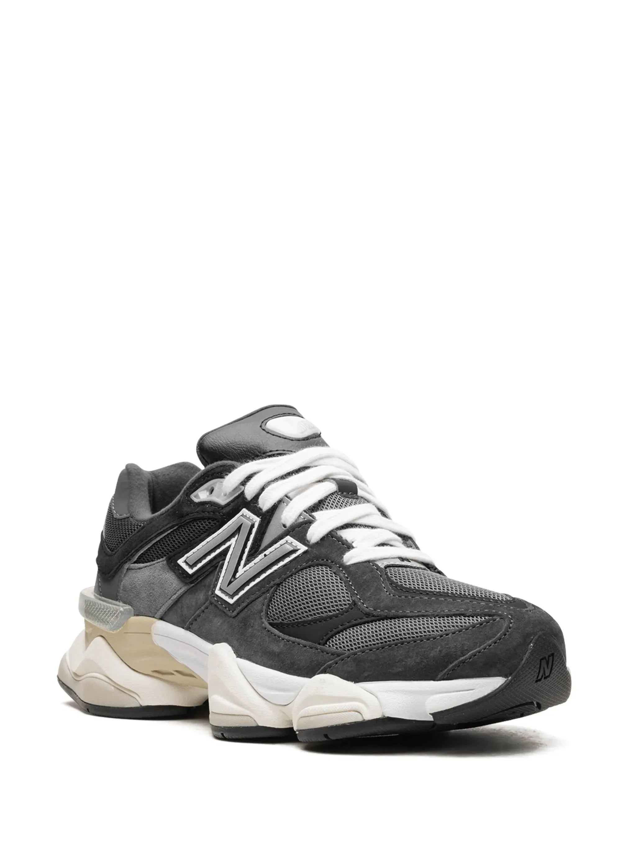 New Balance 9060 – Black Phantom Charcoal