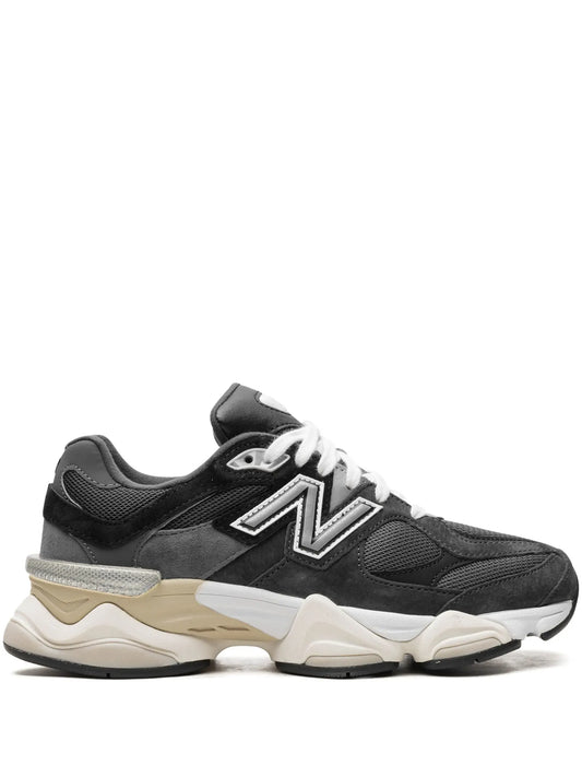 New Balance 9060 – Black Phantom Charcoal