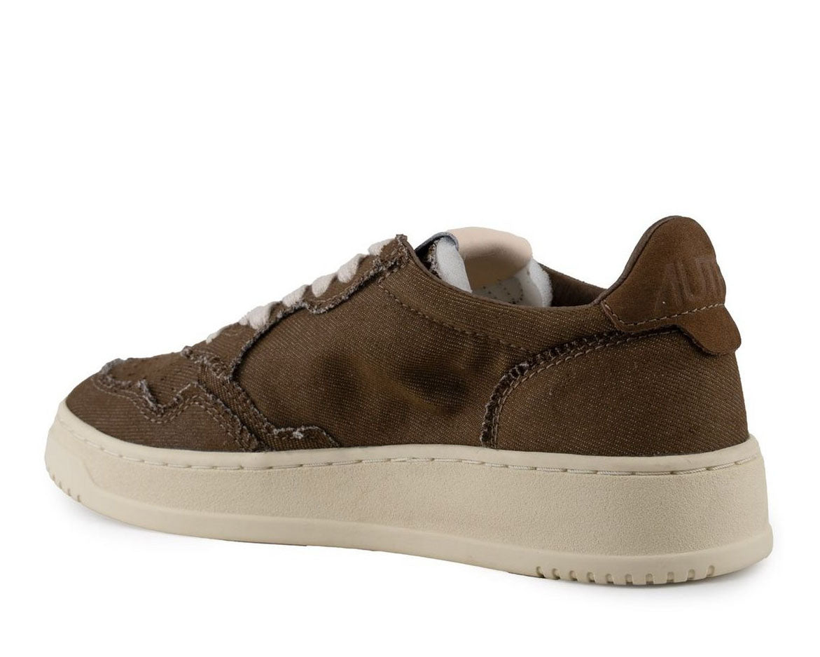 Autry Medalist Low Sneakers