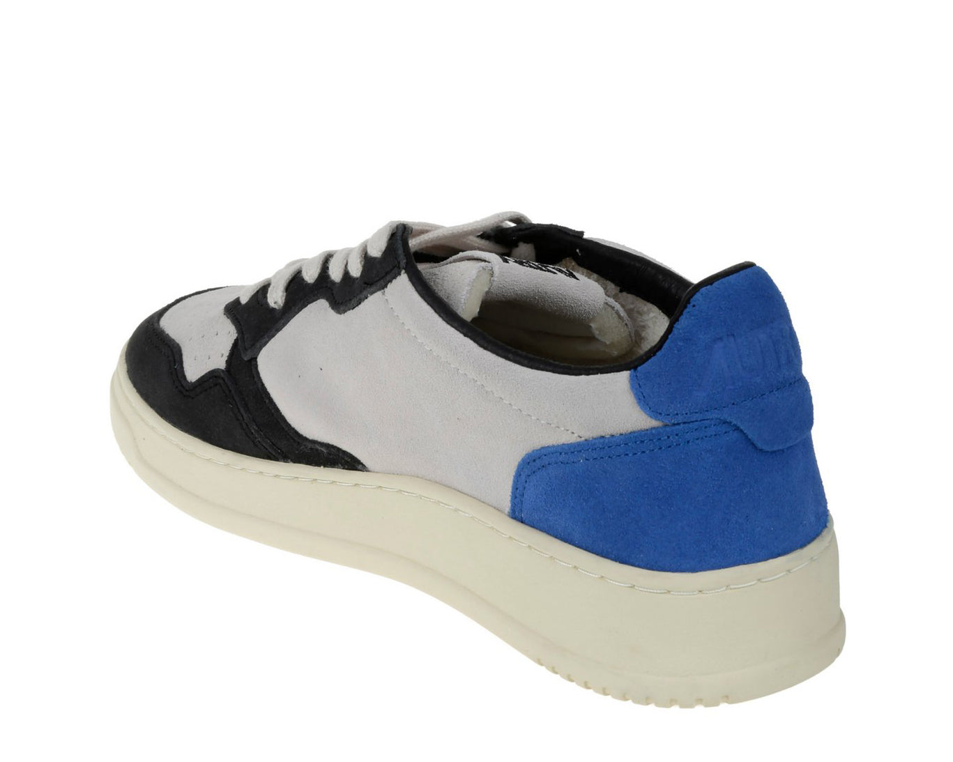 Autry Medalist Low Sneakers
