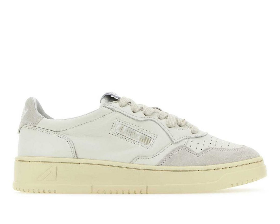 Autry Medalist Low Sneakers