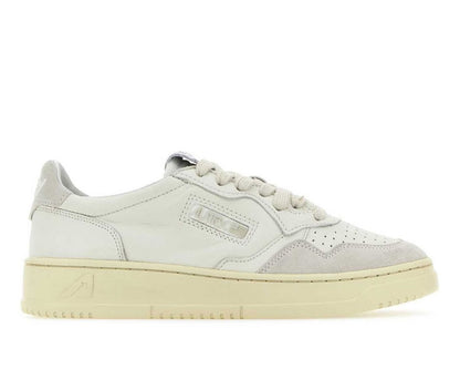 Autry Medalist Low Sneakers