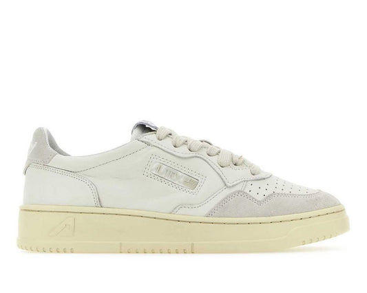 Autry Medalist Low Sneakers