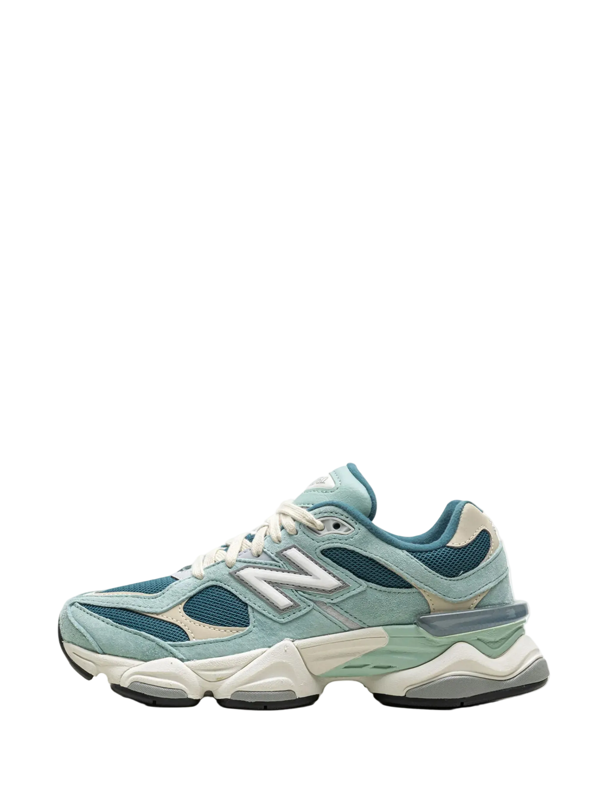 New Balance 9060 – New Spruce Salt Marsh