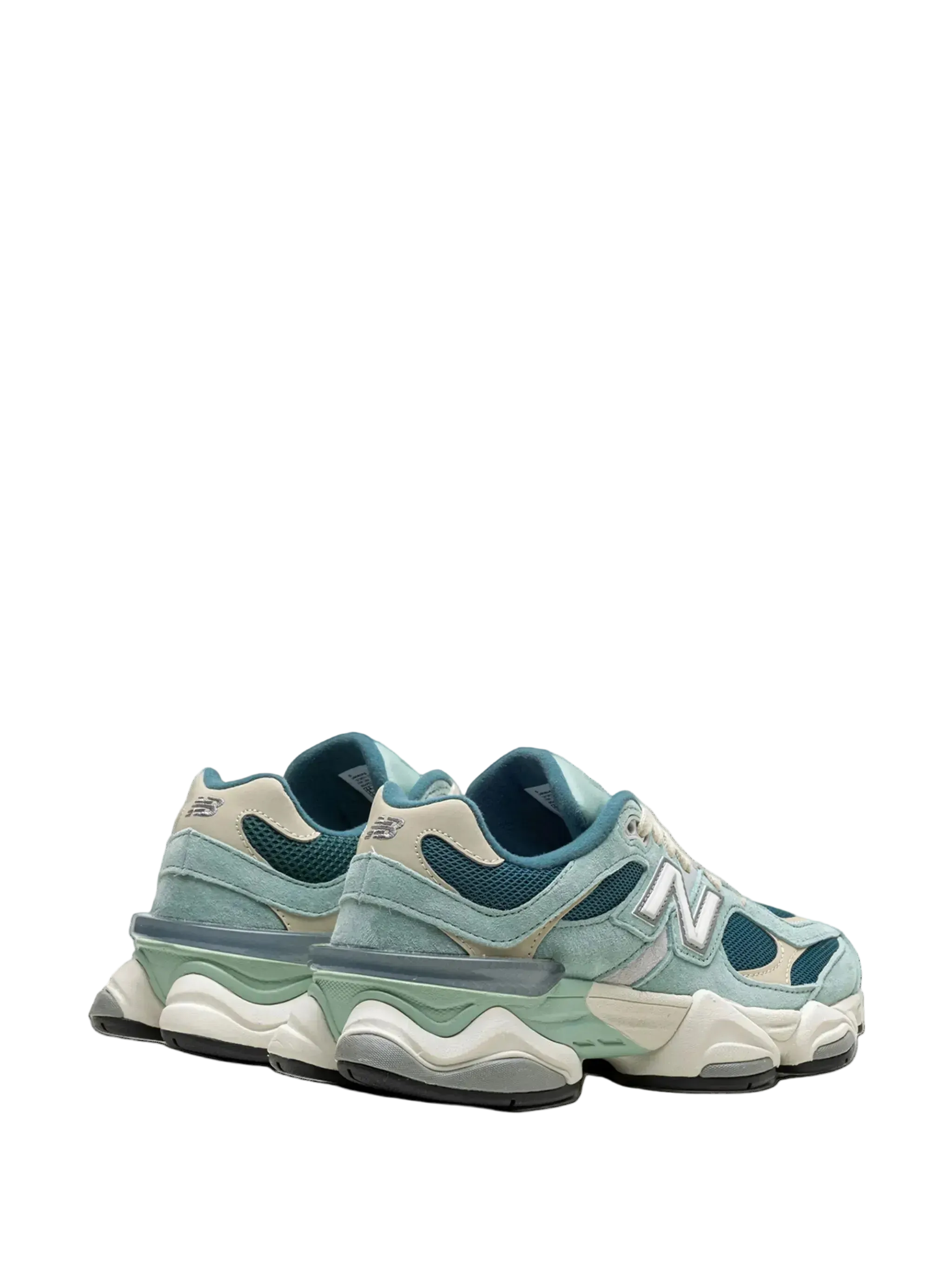 New Balance 9060 – New Spruce Salt Marsh