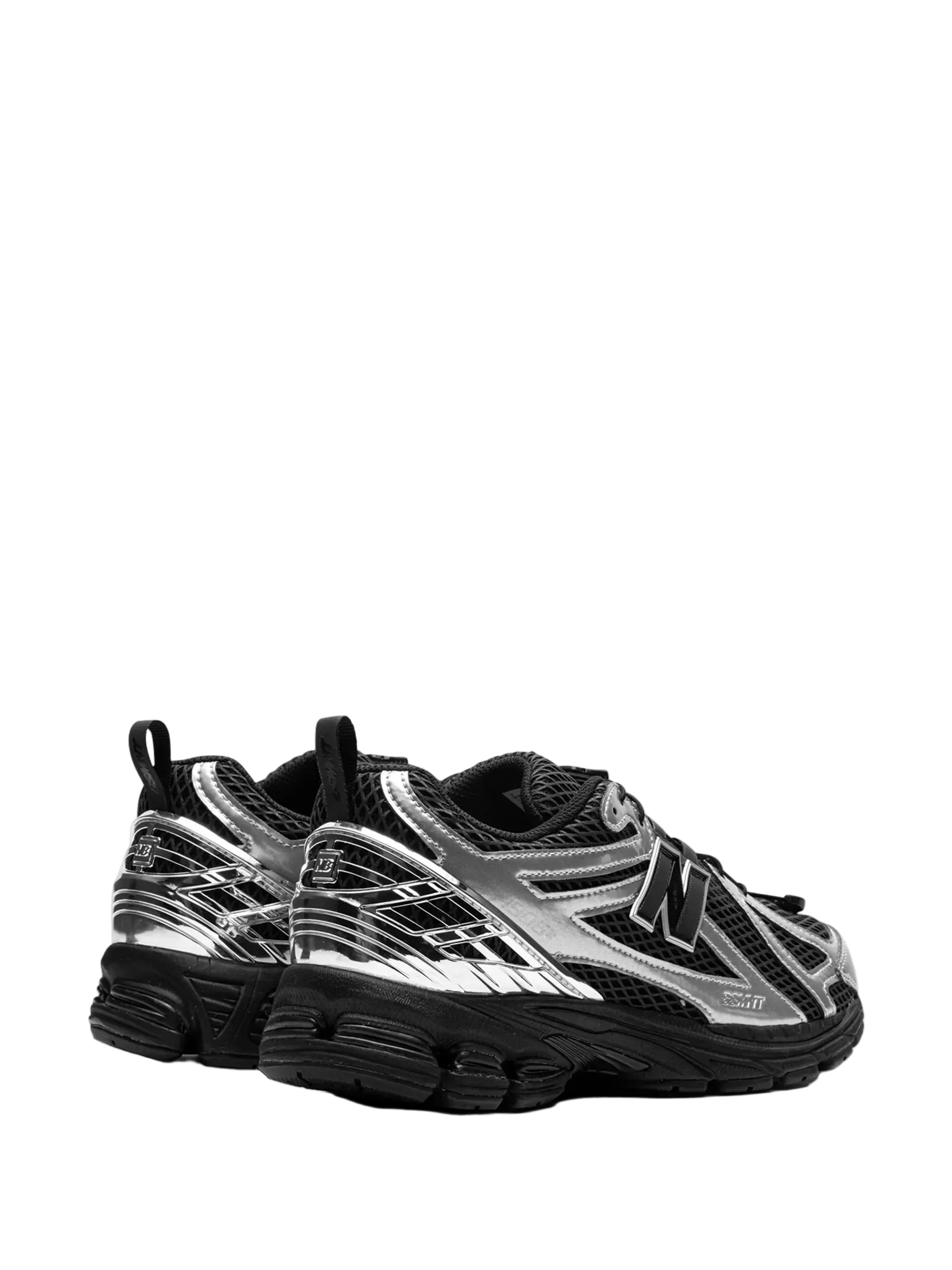 New Balance 1906R Black Silver