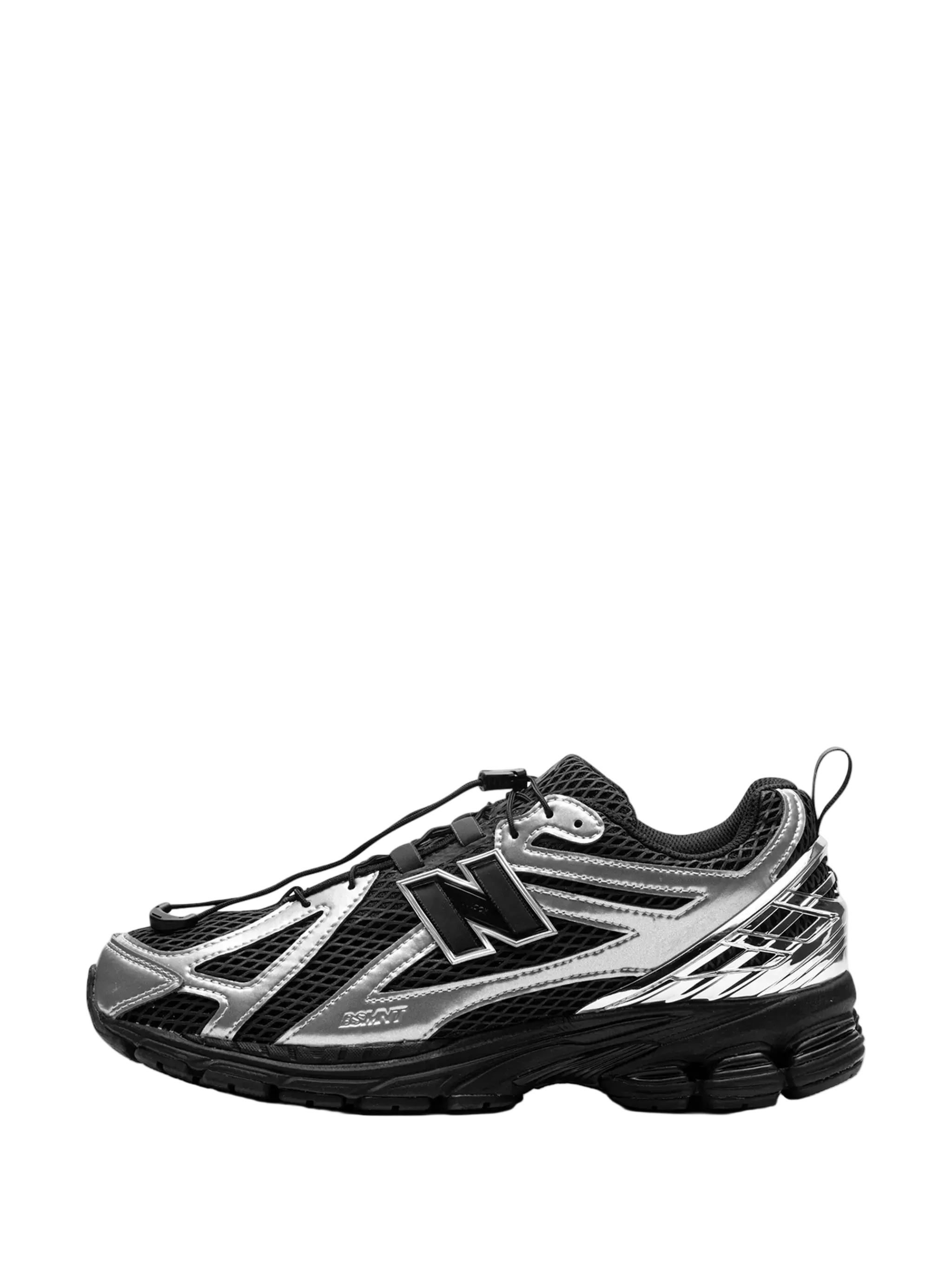 New Balance 1906R Black Silver