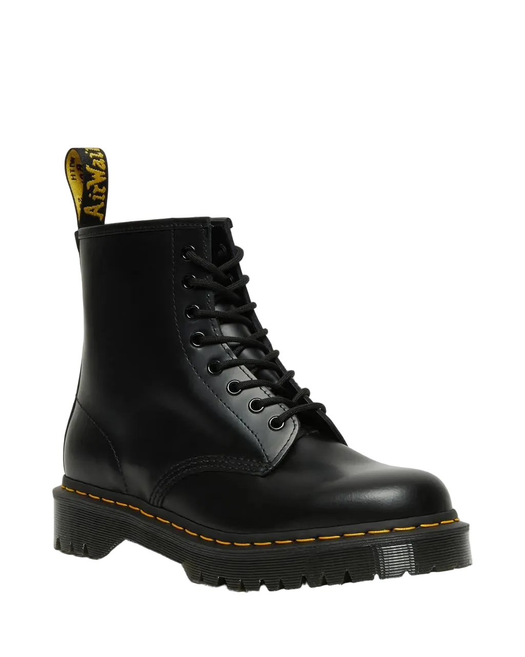 Dr. Martens 1460 BEX Smooth Leather Lace Up Boots