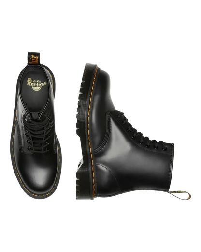 Dr. Martens 1460 BEX Smooth Leather Lace Up Boots